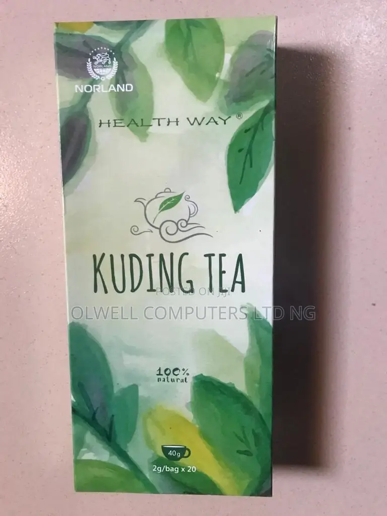 Norland Kuding Tea