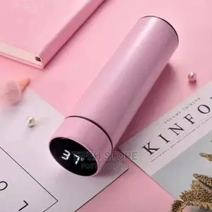 Temperature Flask