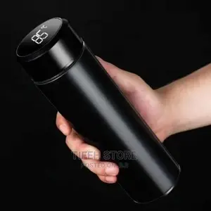 Temperature Flask