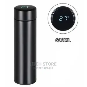 Temperature Flask