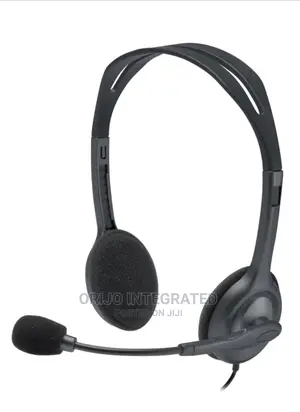 Logitech H111 Stereo Headset