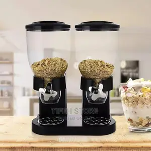 Cereal Dispenser