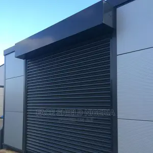 Manual and Authomated Rolling and Siding Gate