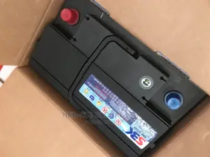 Quality Battery SBK 75ahs for Cars and Jeeps
