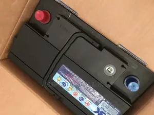 Brand New Battery Sbk 75ahs