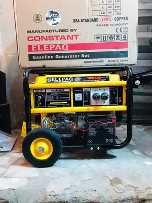 Elepaq Yaofeng Generator Copper Wire 10kw
