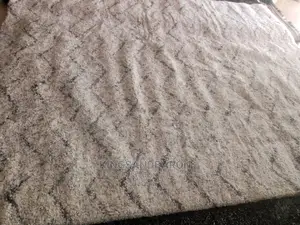 8*10 American Shaggy VIP Rug