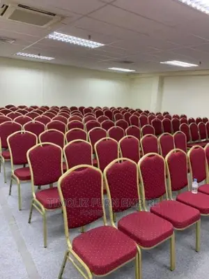 High Quality Banquet Chair/Auditorium Chair/Hallways.