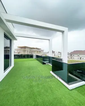 30mm Artificial Grass Turf