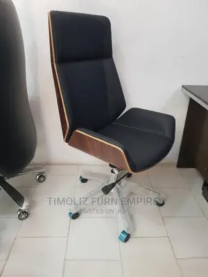 Executive Director Office Chair, High Quality With Warranty
