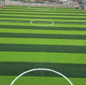 50mm Artificial Grass