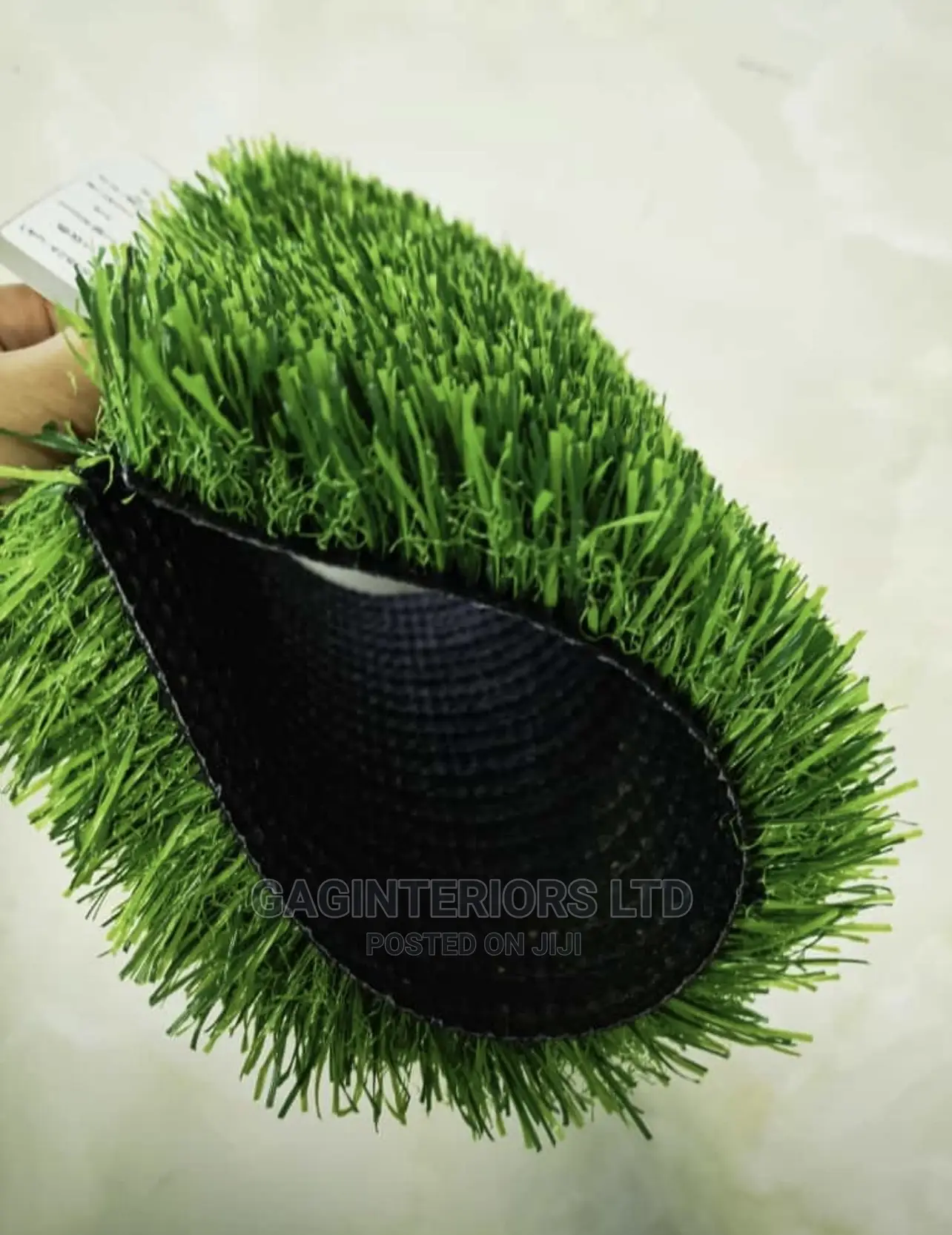 40mm Artificial Grass