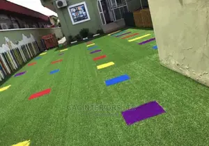 20mm Artificial Grass