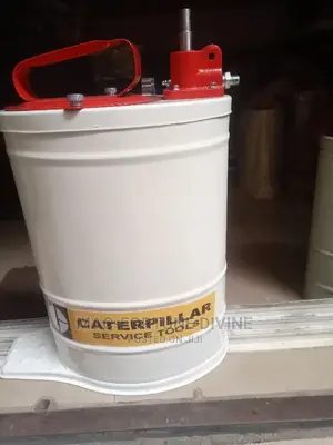 20liters Testing Bucket