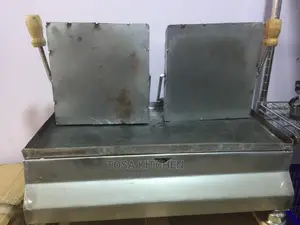 Local Shawarma Toaster
