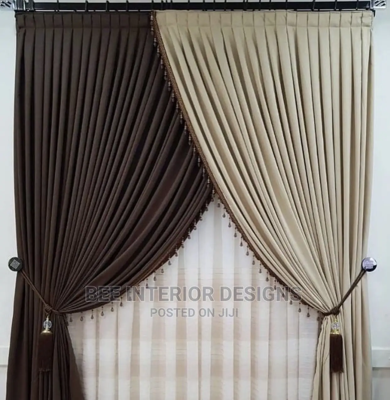 High Quality Curtains