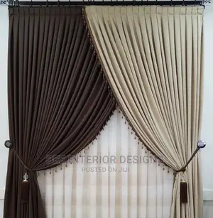 High Quality Curtains
