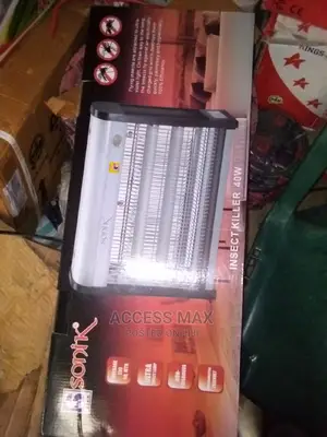 40watt Insert Killer Sonic