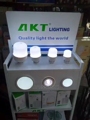 15watt AKT Bulb Original One