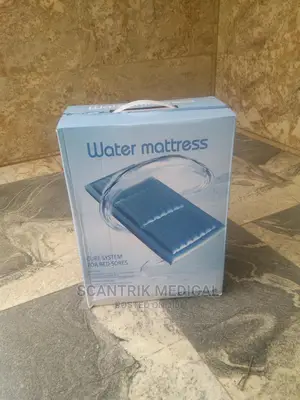 Medical Water Mattress for Hospital Patient
