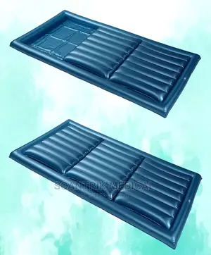 Water Mattress of Pressure Relief Body Joint