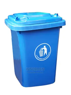 Trash Bin(120 Litres)