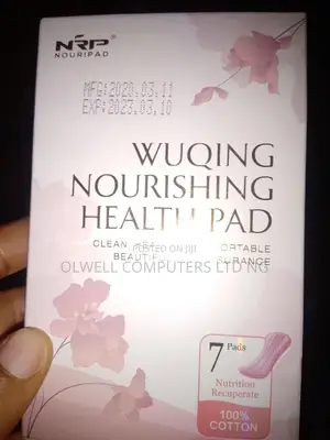 Norland Female Health Pad