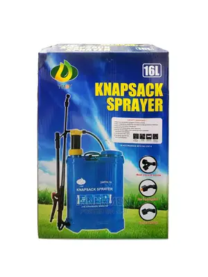 Knapsack Sprayer 16L