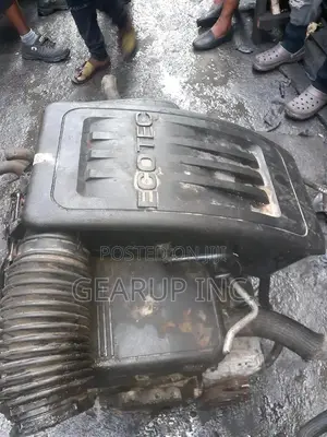 Engine Chevrolet Equinox, HHR, Saturn Vue, GMC Terrain Buick