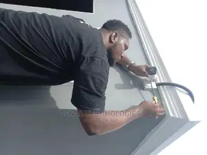 Very Affordable Cctv Installation With Phone View, Surulere