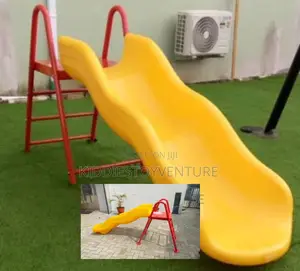 Kids Iron Sliding Toy For Kids