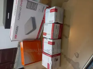 Affordable Cctv Installation With Phone View,Surulere