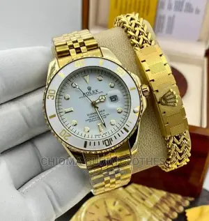 Wrist Watch