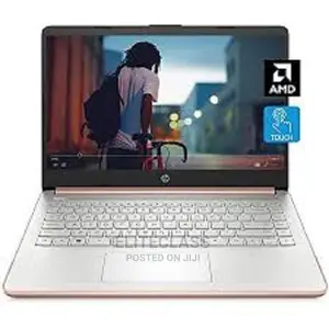 New Laptop HP 4GB Intel Celeron 60GB