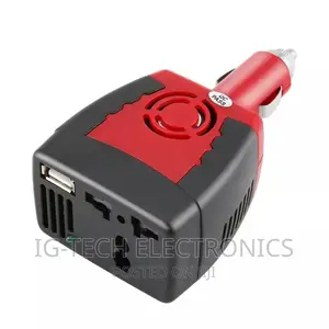 150W CAR ,MTN,LUMINOUS,Mini Inverter