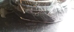 Complete Front Bumper Lexus Es 350 2014