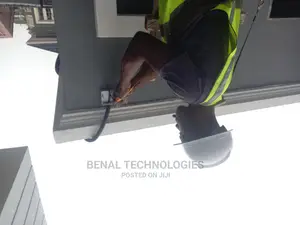 High Quality Cctv Installation With Phone View,Surulere