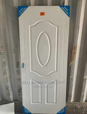 American Panel Doors