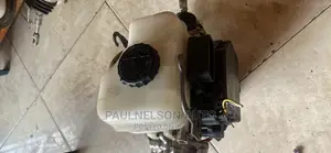 Complete Abs Pump Lx470