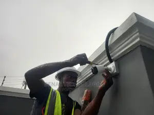 Top Affordable Cctv Installation With Phone View,Obafemi Awo