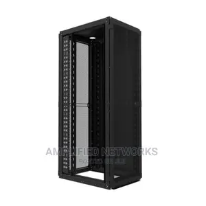 42u 600x800 Network Cabinet