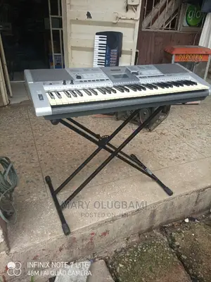 Soft Touch Keyboard
