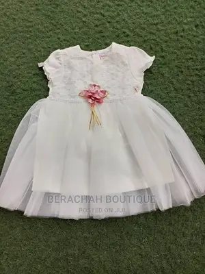 Baby Ball Dresses