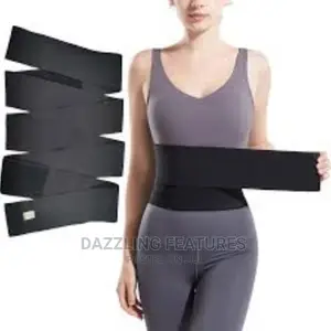 Tummy Belt Shaper