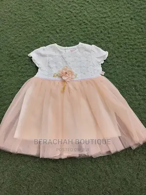 Baby Ball Dresse