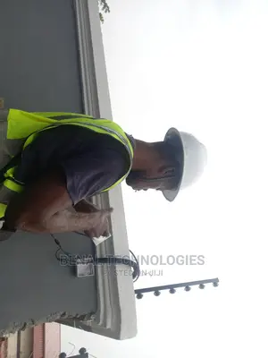 High Efficient Cctv Installation With Phone View,Obafemi