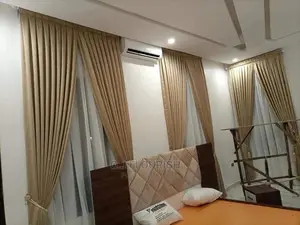 Beautiful Curtains