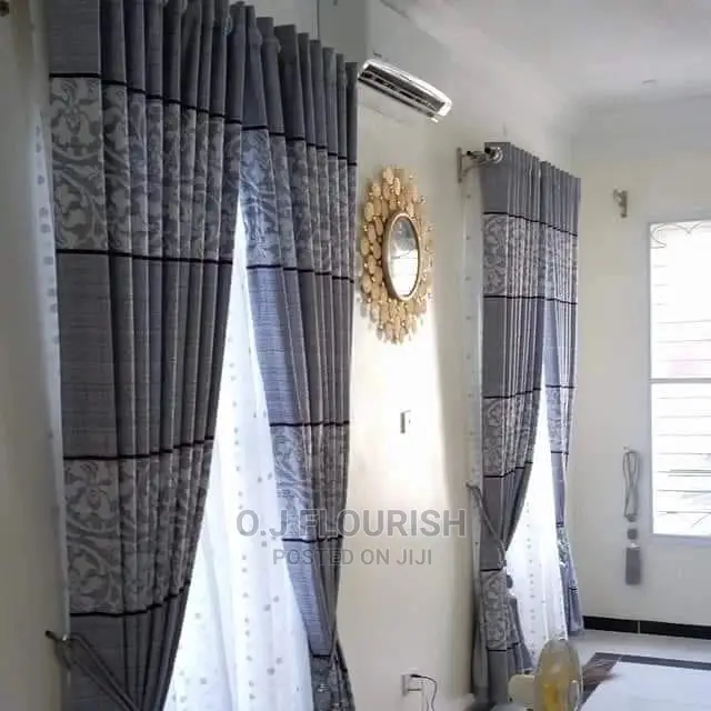 Beautiful Curtains