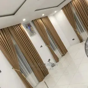 Beautiful Curtains