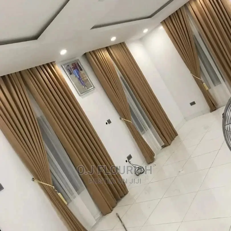 Beautiful Curtains